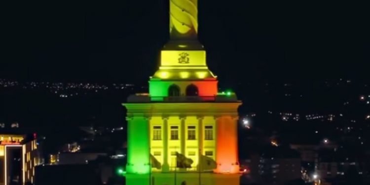 Navidad en Santiago: espacios para compartir, disfrutar y crear recuerdos en familia