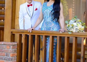 Franklin Mirabal anuncia su separación de Penny Baéz: “Todo ha llegado a su final”