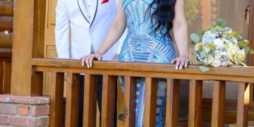 Franklin Mirabal anuncia su separación de Penny Baéz: “Todo ha llegado a su final”