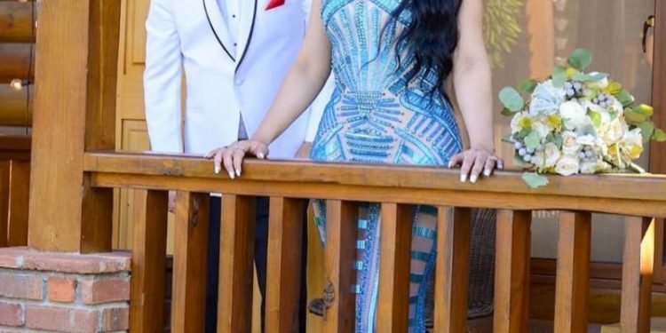 Franklin Mirabal anuncia su separación de Penny Baéz: “Todo ha llegado a su final”