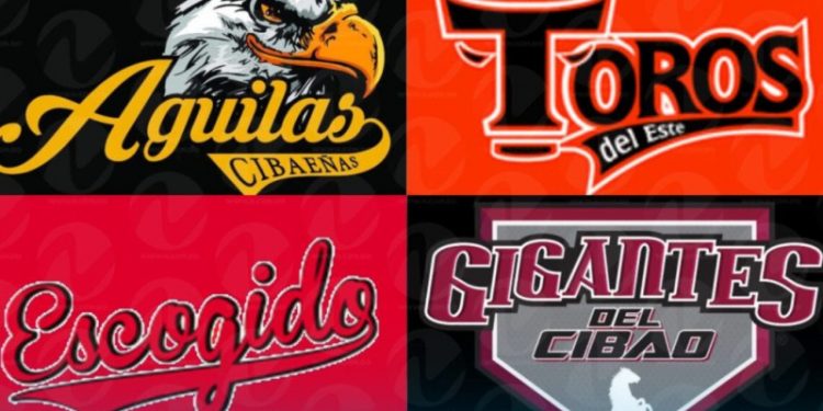 Aguilas reciben a Escogido y Toros a Gigantes En apertura este sábado del calendario Round Robin