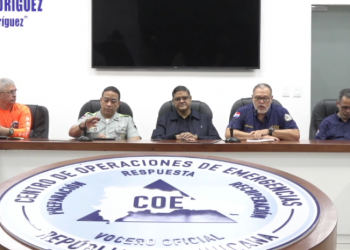 COE reporta seis fallecidos, y 131 intoxicados por alcohol durante últimas 24 horas