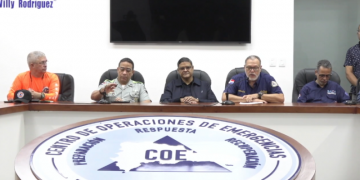 COE reporta seis fallecidos, y 131 intoxicados por alcohol durante últimas 24 horas