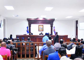 Los casos de corrupción van entre avance y dilación