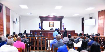 Los casos de corrupción van entre avance y dilación