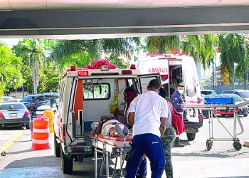 Navidad 2025: 118 accidentes de tránsito y 11 víctimas fatales