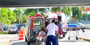 Navidad 2025: 118 accidentes de tránsito y 11 víctimas fatales