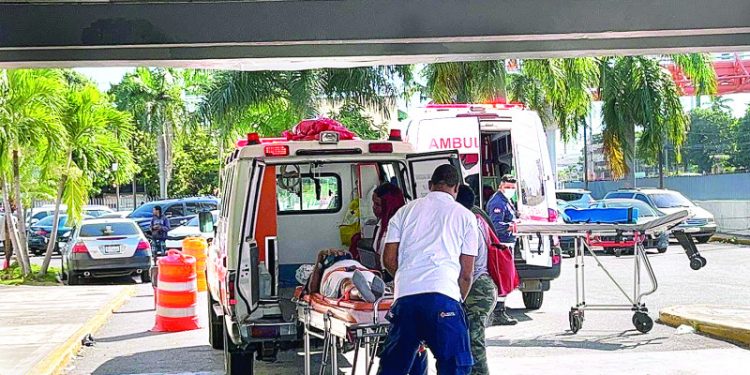 Navidad 2025: 118 accidentes de tránsito y 11 víctimas fatales