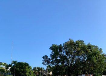 Último domingo del año será con un ambiente soleado y temperaturas frescas