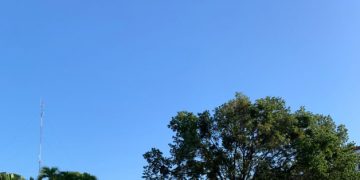 Último domingo del año será con un ambiente soleado y temperaturas frescas