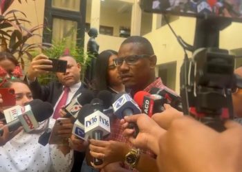 Familia de mayor del Ejército vinculado al caso de Perla Yokasta dan su versión de los hechos