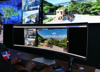 Ministerio de Defensa destaca avances tecnológicos que fortalecen las Fuerzas Armadas