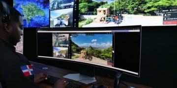 Ministerio de Defensa destaca avances tecnológicos que fortalecen las Fuerzas Armadas