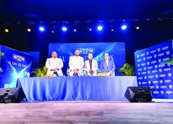 La Batalla de la Fe anuncia su edición 2026, “El día de Dios”