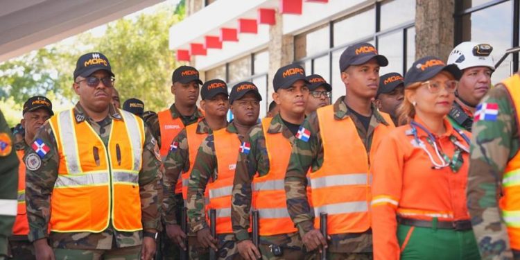 Esta tarde inicia la segunda fase de operativo "Conciencia por la Vida, Navidad y Año Nuevo"