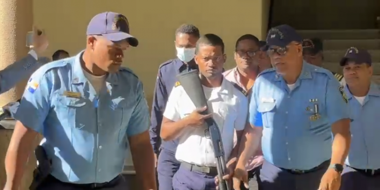 Mayor del Ejército acusado de la muerte de Perla Yoskasta dice que no la conocía