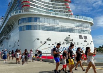 República Dominicana marca hito histórico: 11.6 millones de visitantes en 2025