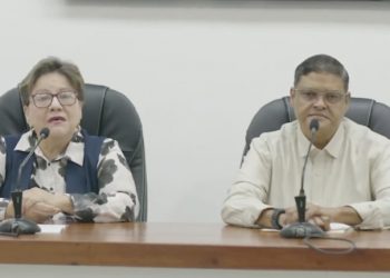 Meteorología alerta Año Nuevo entrará con lluvias