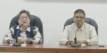 Meteorología alerta Año Nuevo entrará con lluvias