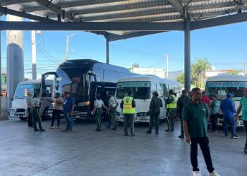 Ciudadanos desean que mejore la economía en el año nuevo