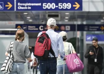 Canadá suspende un programa migratorio