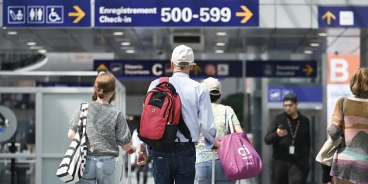 Canadá suspende un programa migratorio