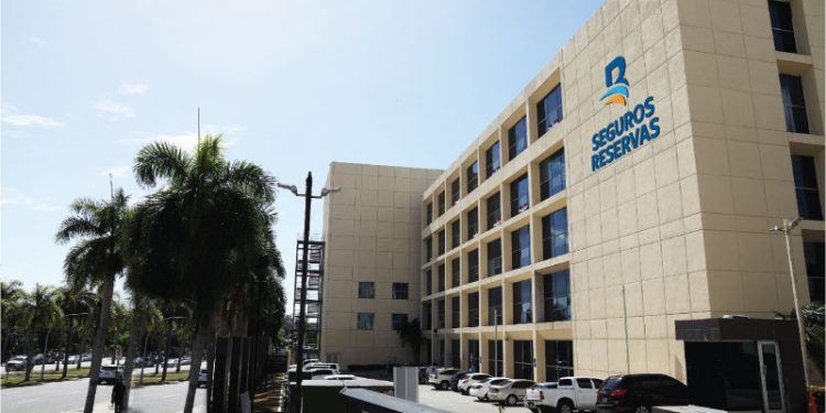 Seguros Reservas opera con un índice de solvencia superior al 1%