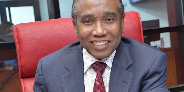 Fundaciones vinculadas a Félix Bautista recibieron más recursos de SeNaSa que hospitales públicos