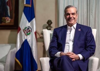 Presidente Abinader llama a los dominicanos a estar unidos, al amor y la solidaridad en esta Navidad y Año Nuevo