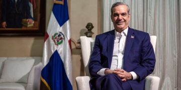 Presidente Abinader llama a los dominicanos a estar unidos, al amor y la solidaridad en esta Navidad y Año Nuevo