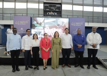 Gobierno entrega Bono Navideño a más de 1 millón 400 mil personas beneficiarias de Supérate