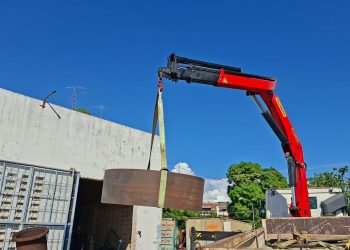 Brigadas de Coraasan continúan trabajando en horario extendido para corregir avería en línea de Sabana Iglesia