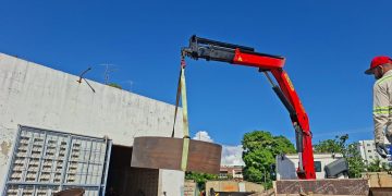 Brigadas de Coraasan continúan trabajando en horario extendido para corregir avería en línea de Sabana Iglesia