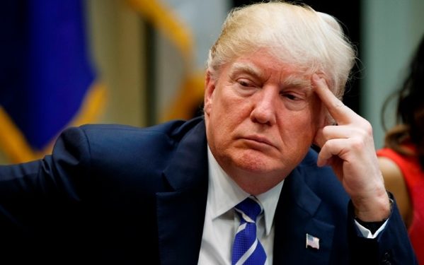 EE.UU. sanciona a empresas por comercio con drones