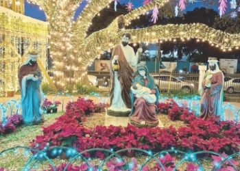 Mensaje navideño de la Arquidiócesis de Santiago: Navidad exige diálogo, dignidad y paz