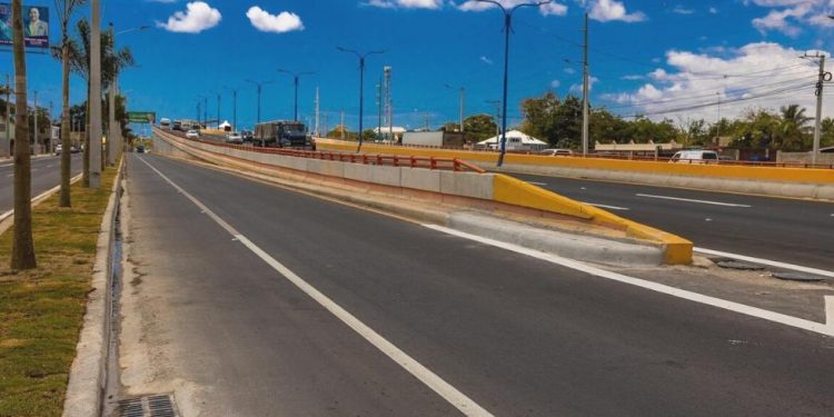 El Fideicomiso RD Vial proyecta recaudar RD$ 12,400 millones para obras viales en 2025