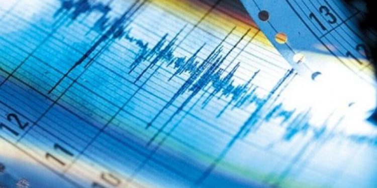 Un sismo de magnitud 5,6 sacude el sur de México