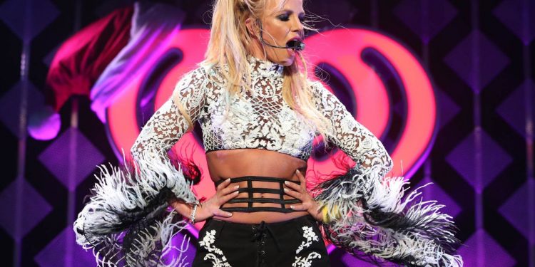 Britney Spears podría regresar a los escenarios en el concierto más grande de la historia en Brasil