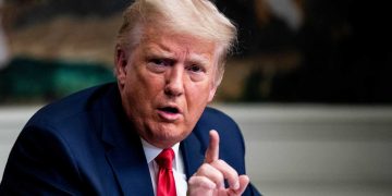 Irán afirma estar listo para una guerra, ante las amenazas de Trump