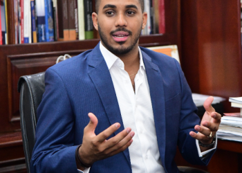 Abinader destituye al rector del ITLA, Rafael Féliz García