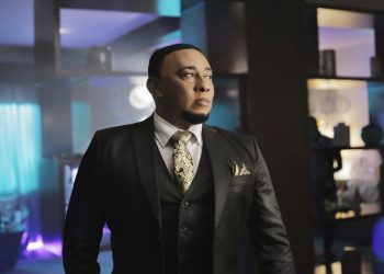 Defensa de Anthony Santos reconoce paternidad de niño de un año y califica a la madre de “despechada”