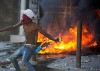 La ONU renueva el mandato de su oficina en Haití en plena crisis de seguridad y política