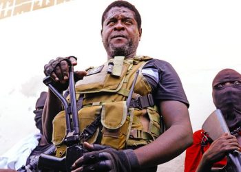 Haití: Choques entre policías y pandilleros han dejado más de 100 muertos en enero