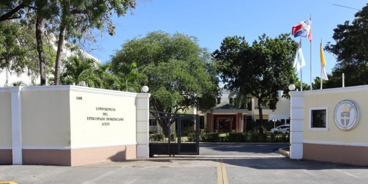 Conferencia del Episcopado Dominicano pide se restablezca la paz en Venezuela