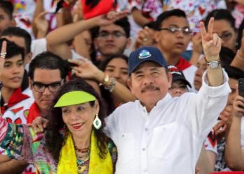 Ortega libera a decenas de presos políticos opositores en Nicaragua, tras presión de EE.UU.