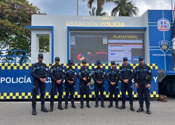 Los costos de la reforma policial entre 2024 y 2025