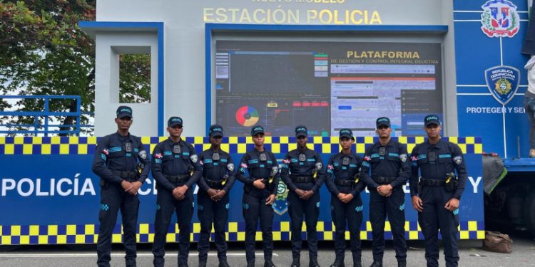 Los costos de la reforma policial entre 2024 y 2025