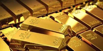 El oro supera la barrera histórica de US$ 5,000