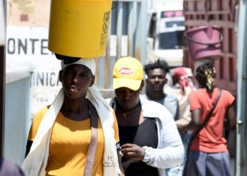 Haitianos lideran cantidad de residentes regularizados en 2025