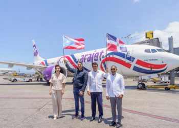 Vuelos desde RD continúan con normalidad pese a posibles ataques de Trump al narcotráfico